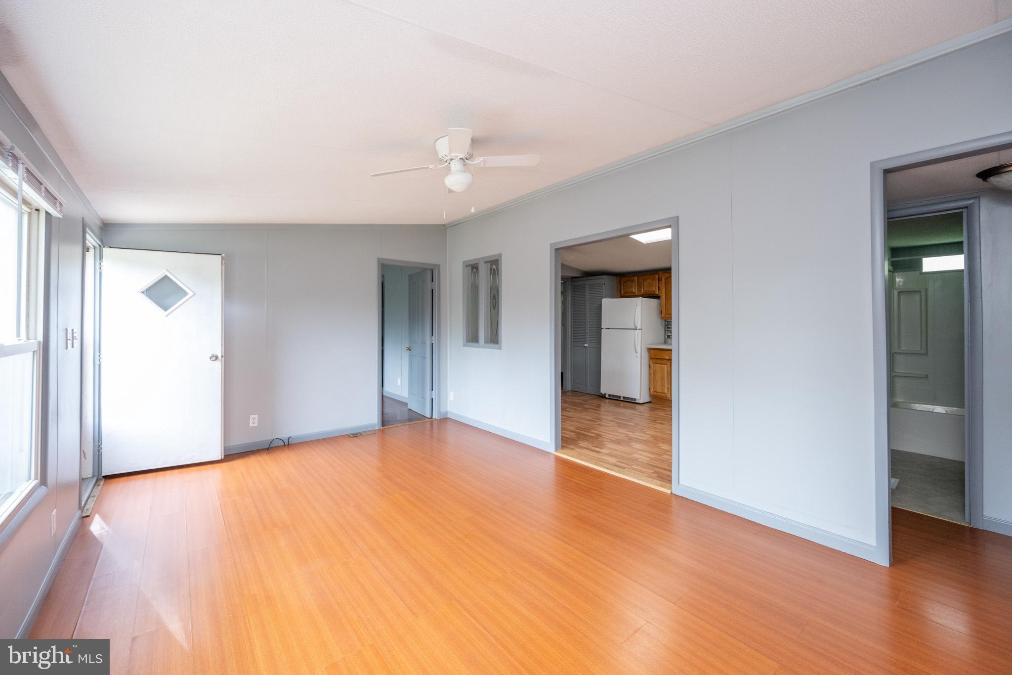 318 ALLEGHENY DRIVE