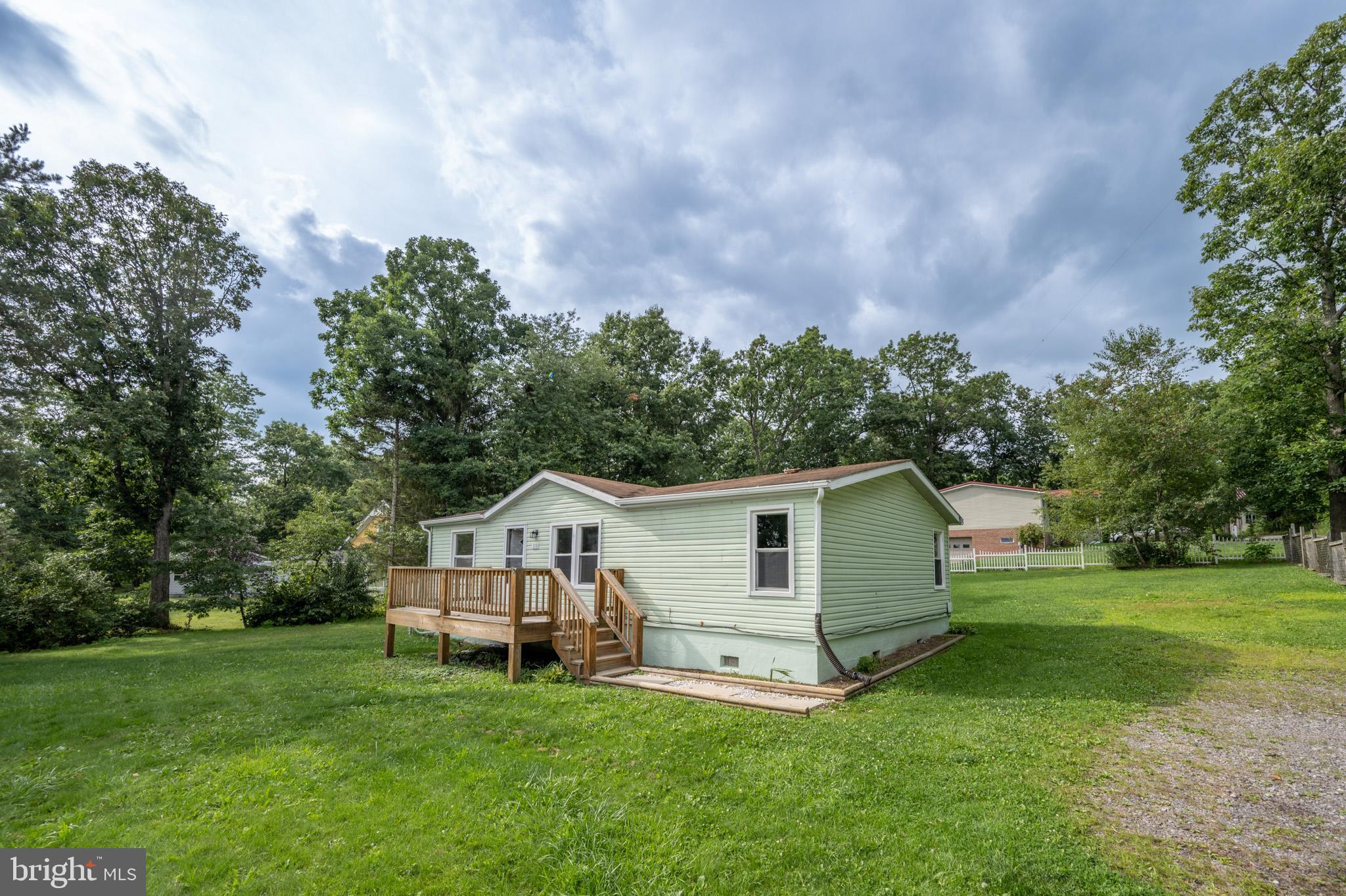 318 ALLEGHENY DRIVE