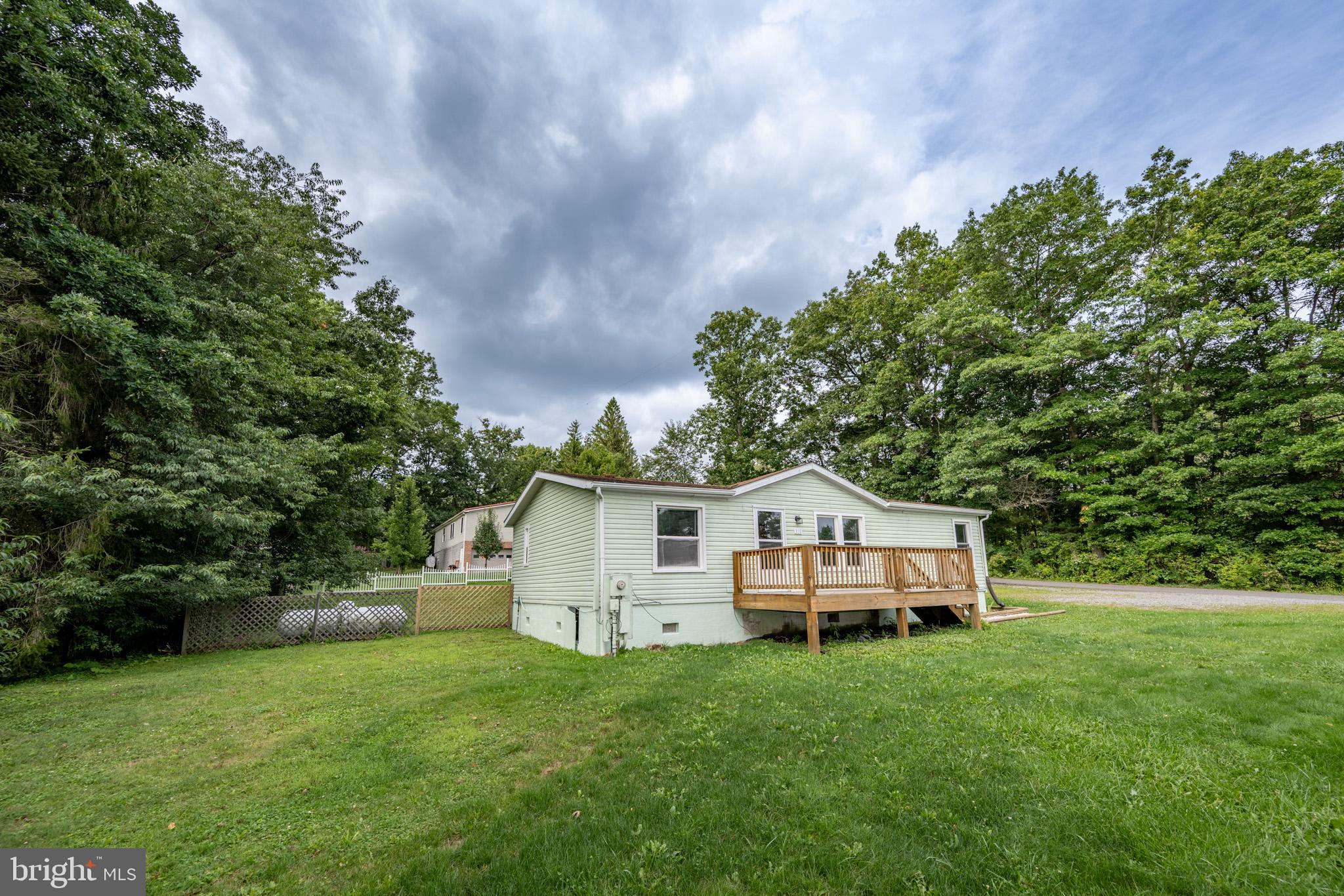 318 ALLEGHENY DRIVE