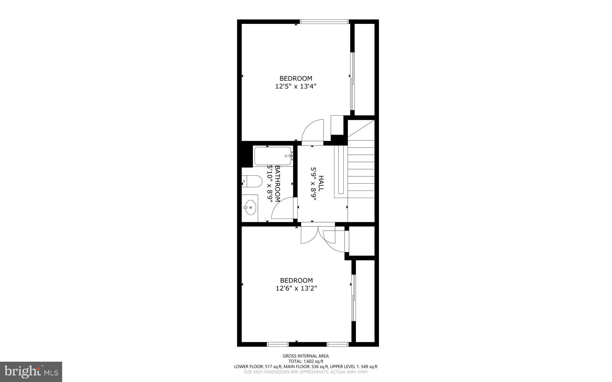 9619 HASTINGS DRIVE