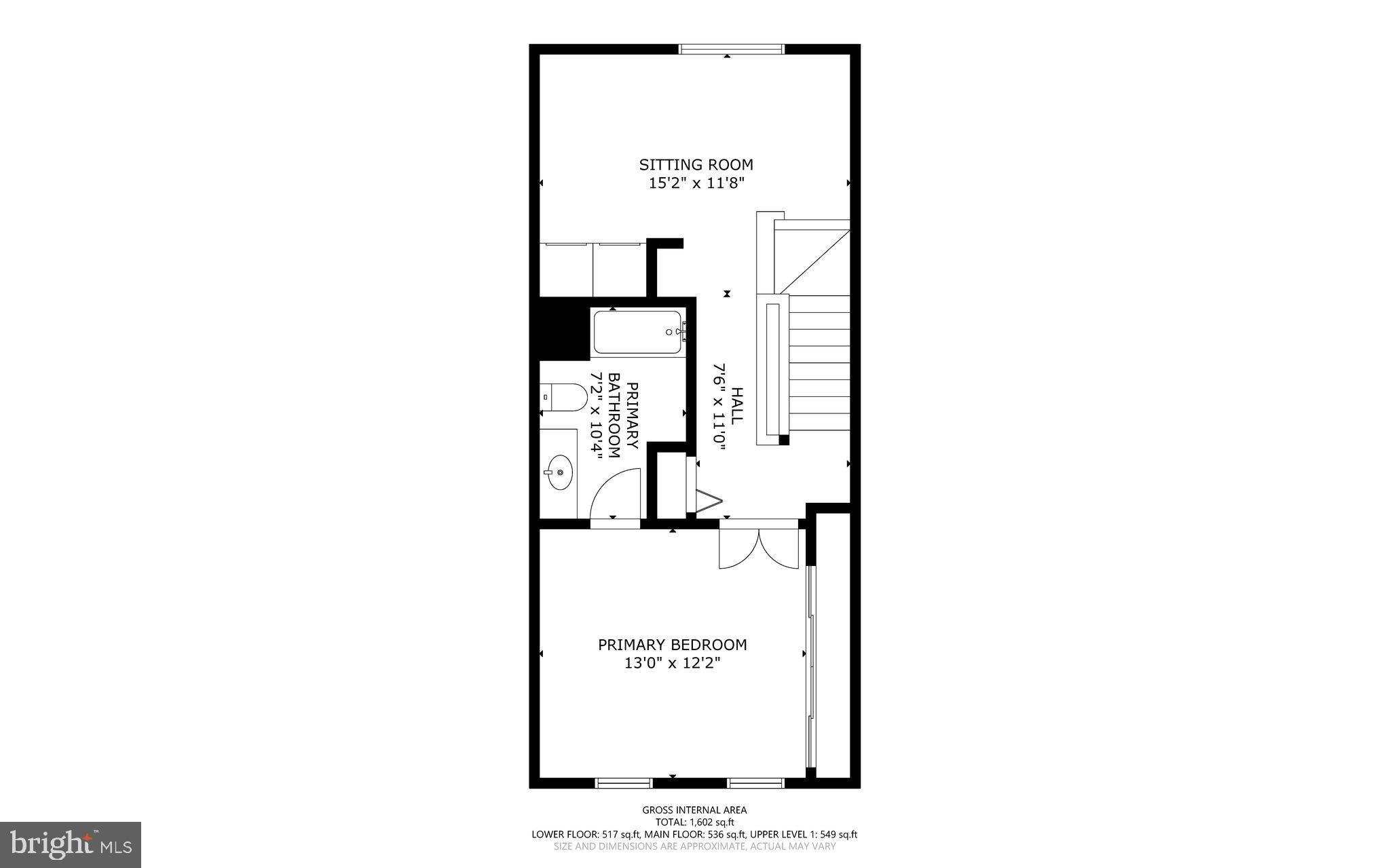 9619 HASTINGS DRIVE