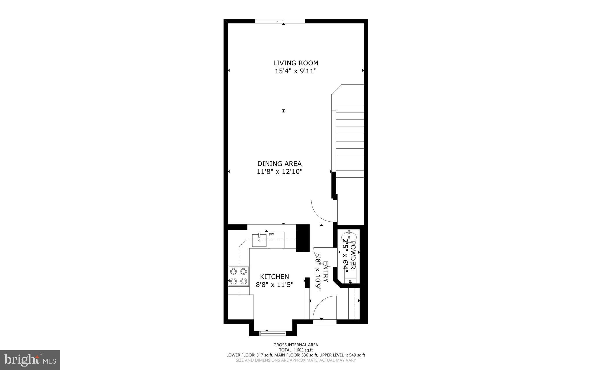 9619 HASTINGS DRIVE