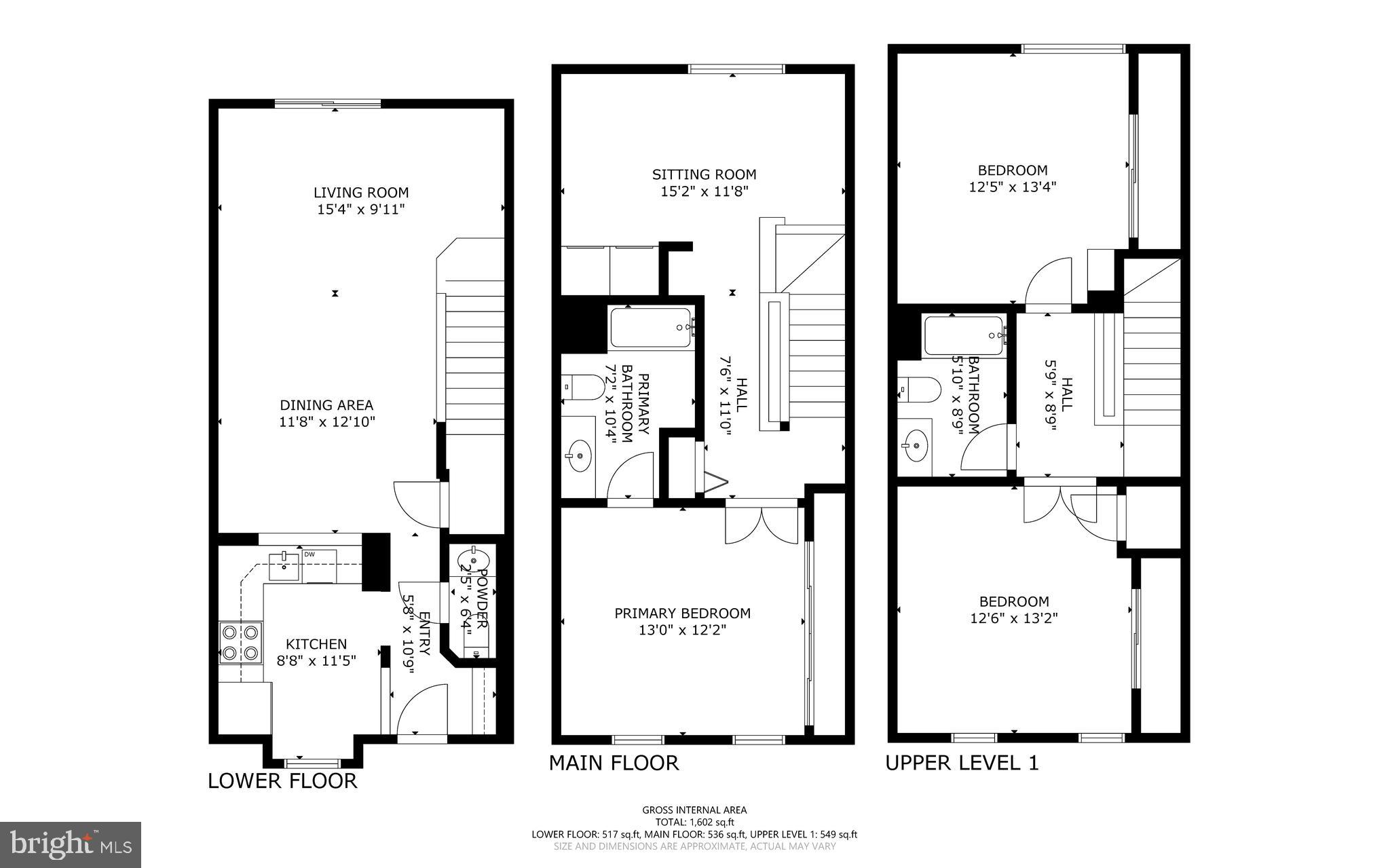 9619 HASTINGS DRIVE