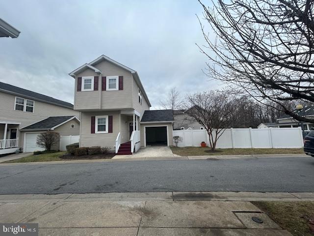 7317 JUBILEE CIRCLE
