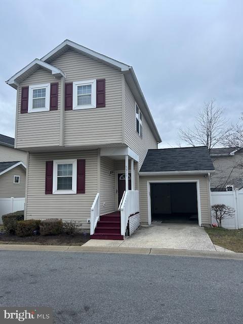 7317 JUBILEE CIRCLE