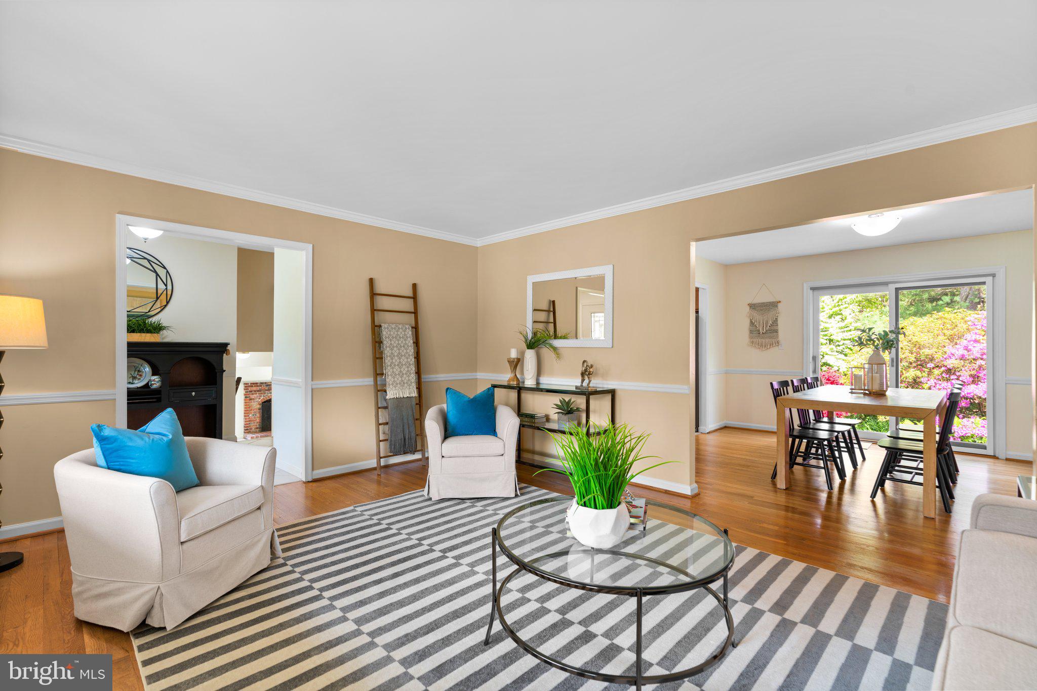 7301 CENTENNIAL ROAD