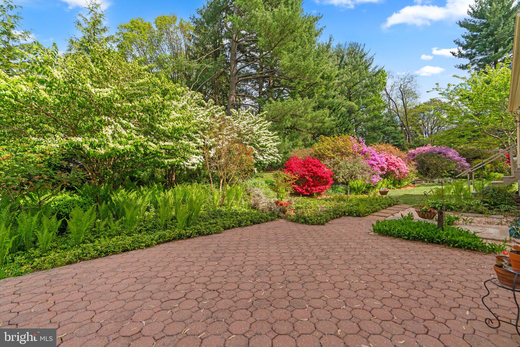 7301 CENTENNIAL ROAD