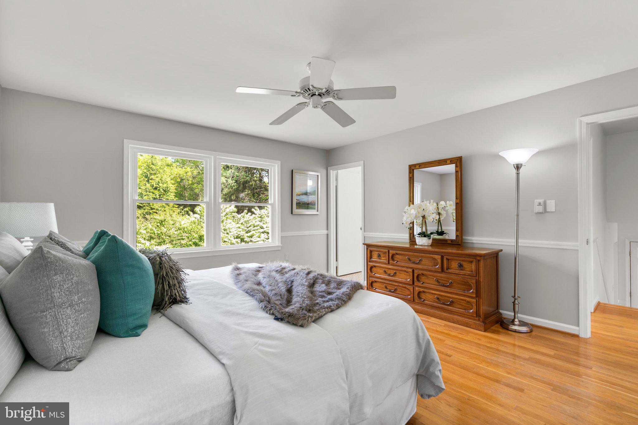 7301 CENTENNIAL ROAD