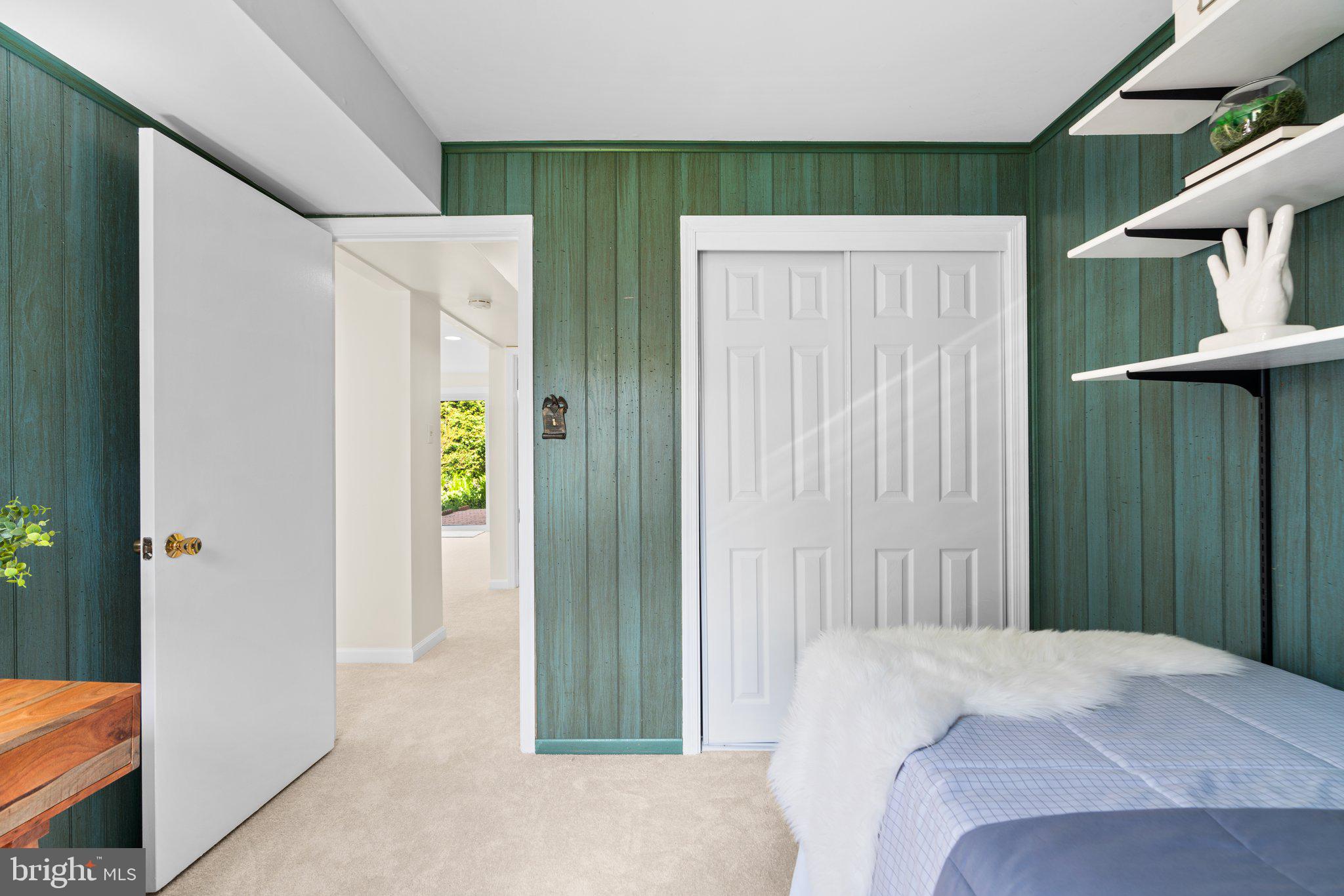 7301 CENTENNIAL ROAD