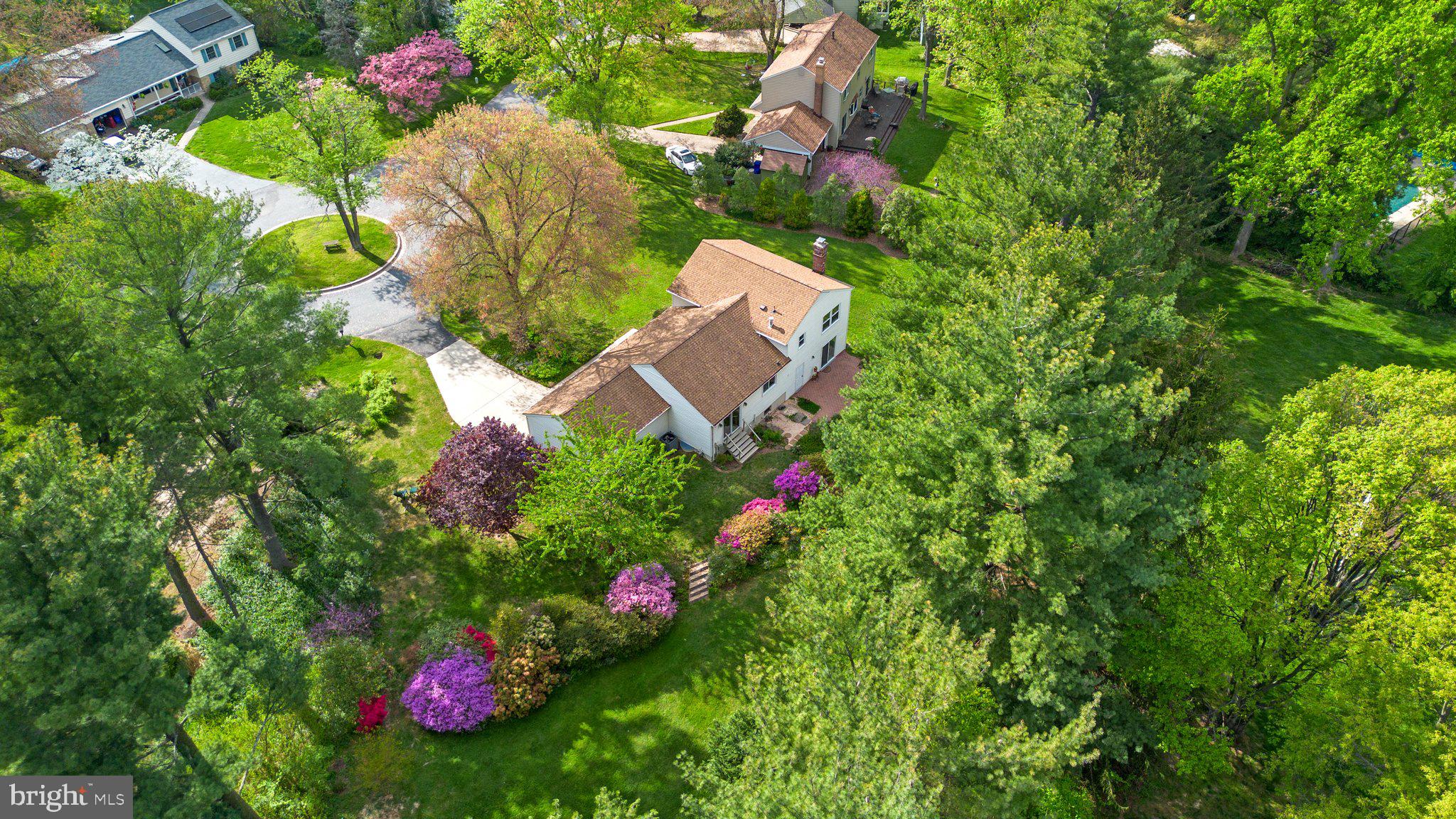 7301 CENTENNIAL ROAD