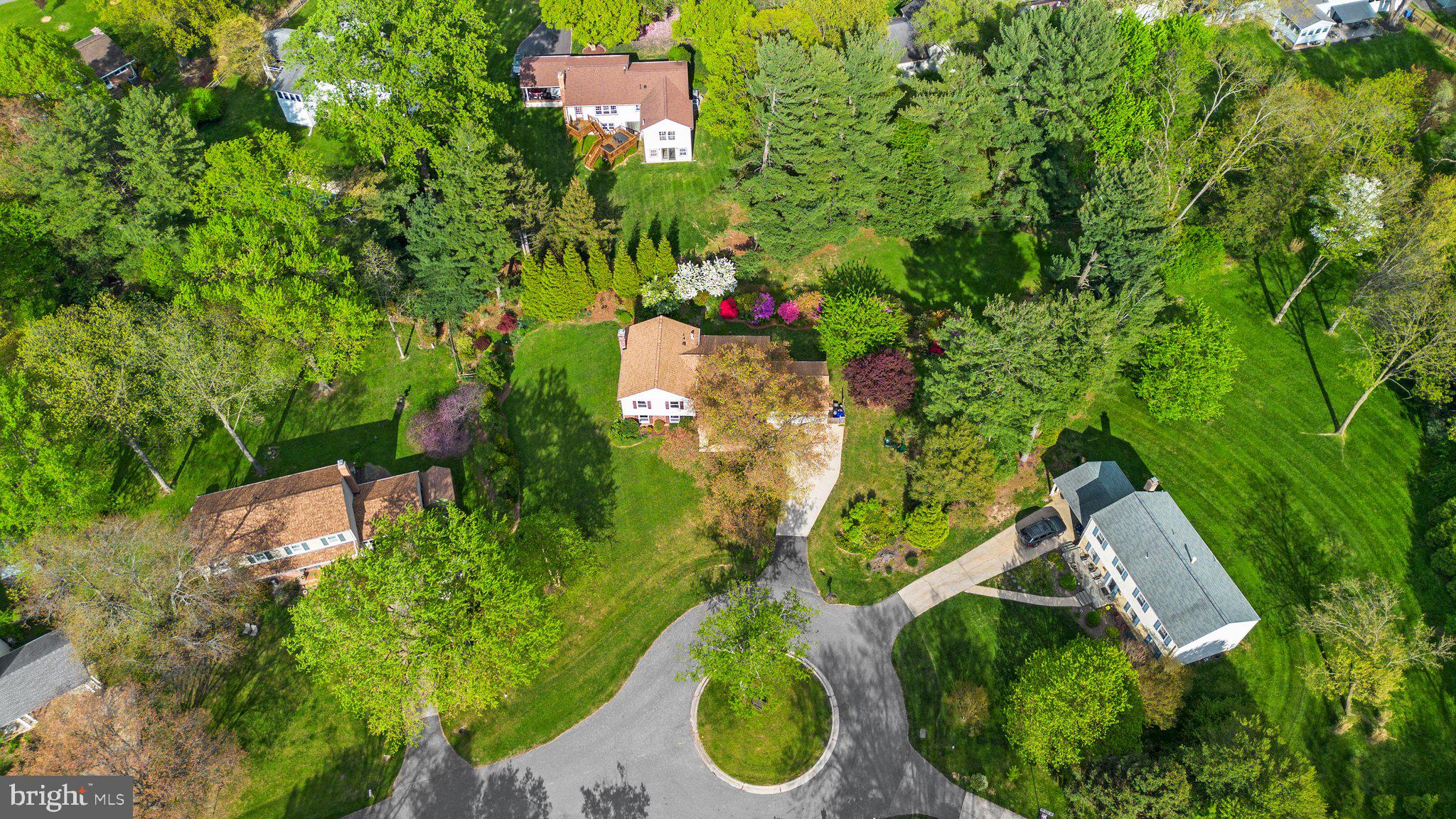 7301 CENTENNIAL ROAD