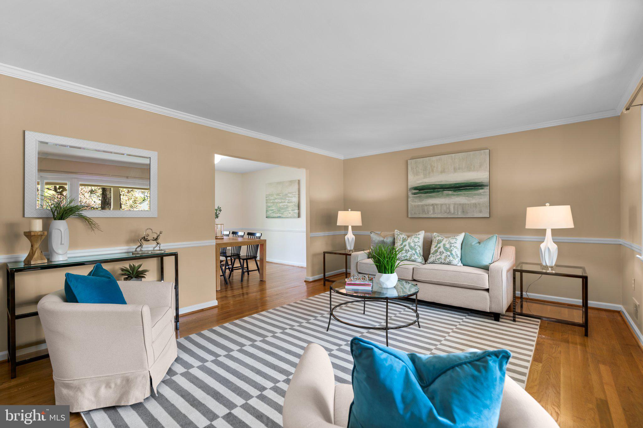 7301 CENTENNIAL ROAD