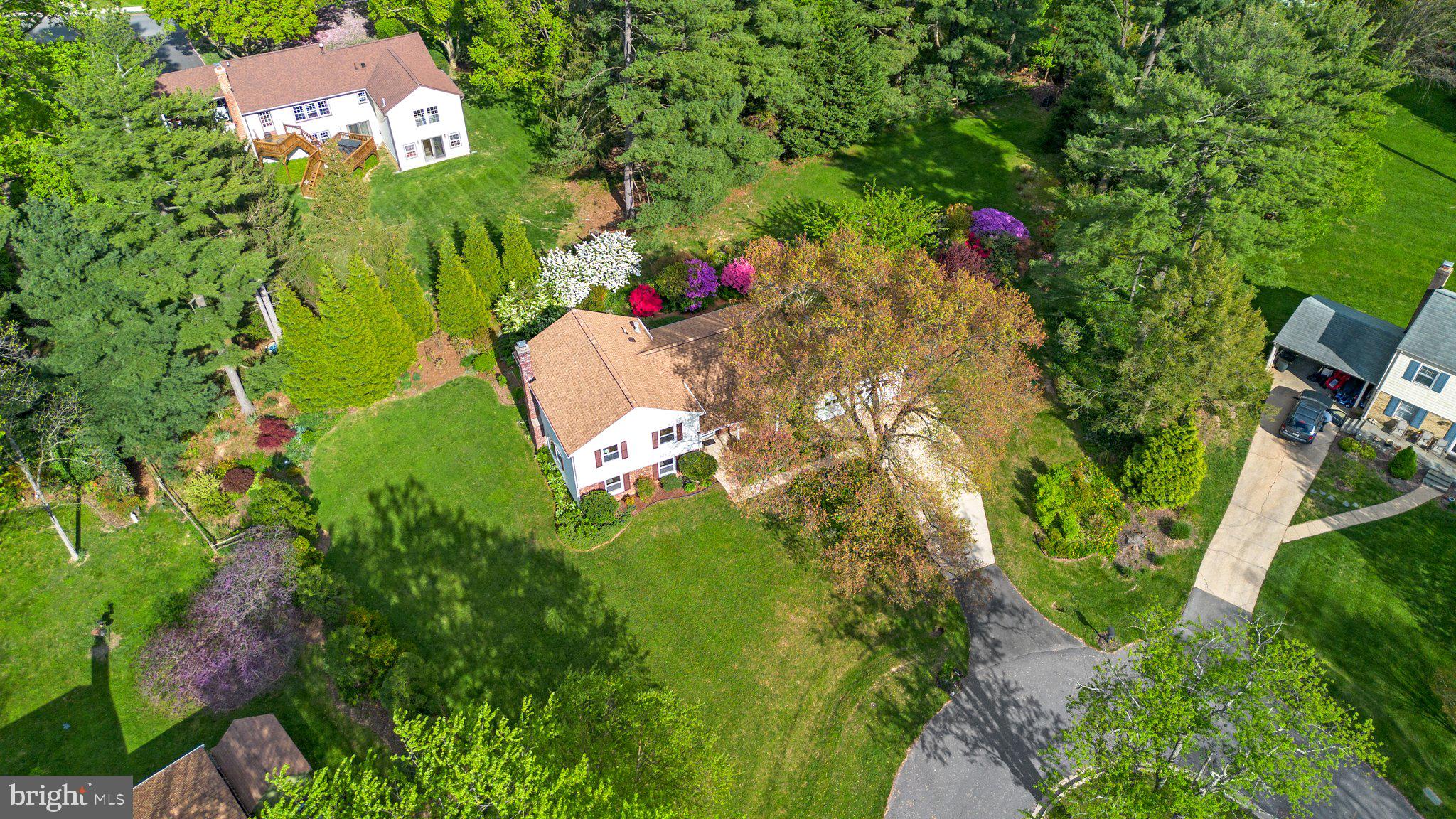 7301 CENTENNIAL ROAD