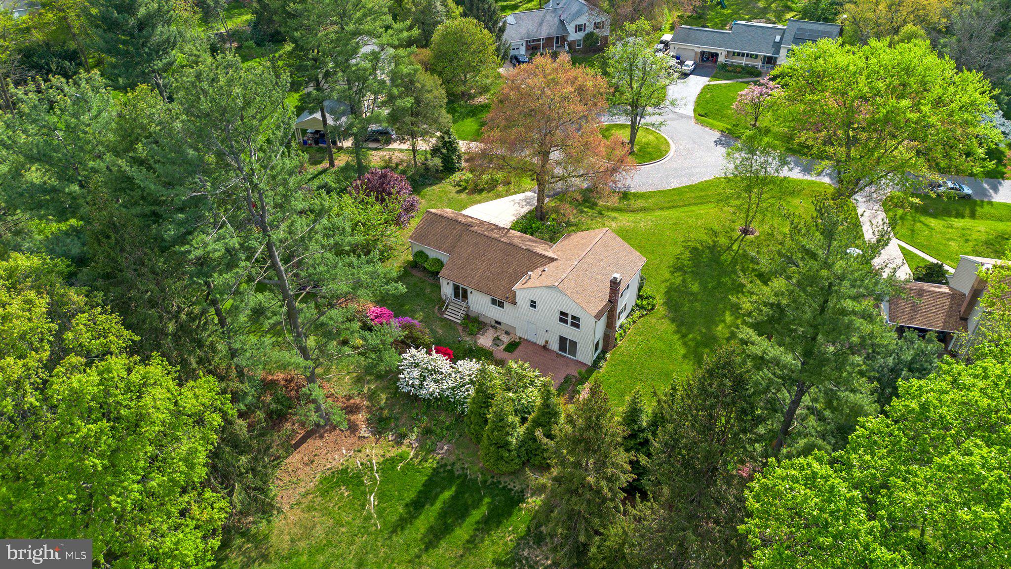 7301 CENTENNIAL ROAD