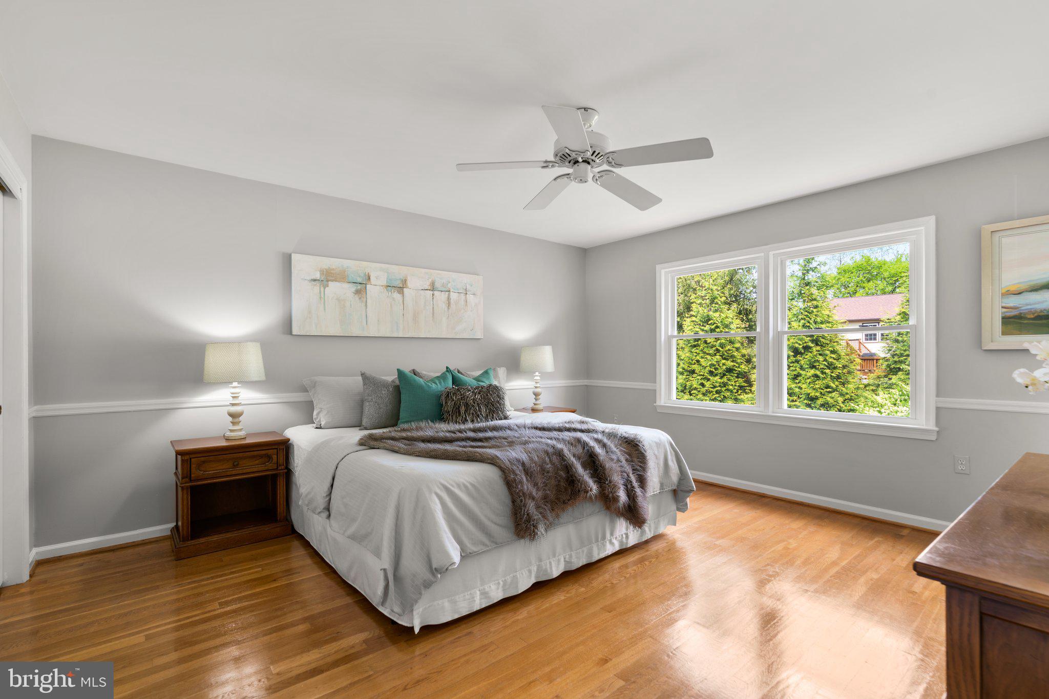 7301 CENTENNIAL ROAD