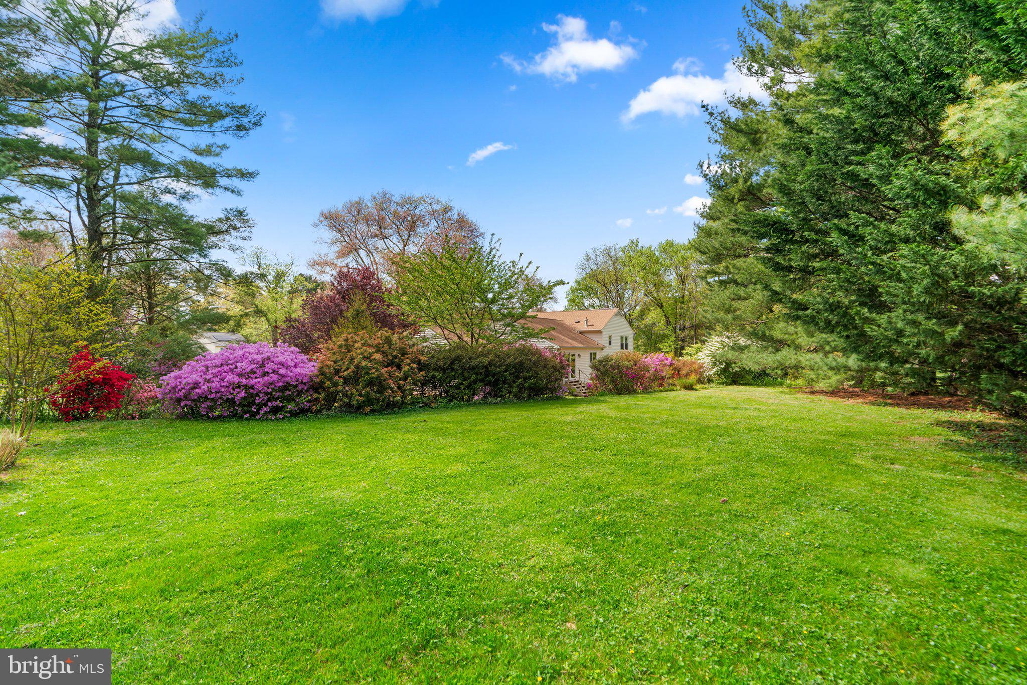 7301 CENTENNIAL ROAD