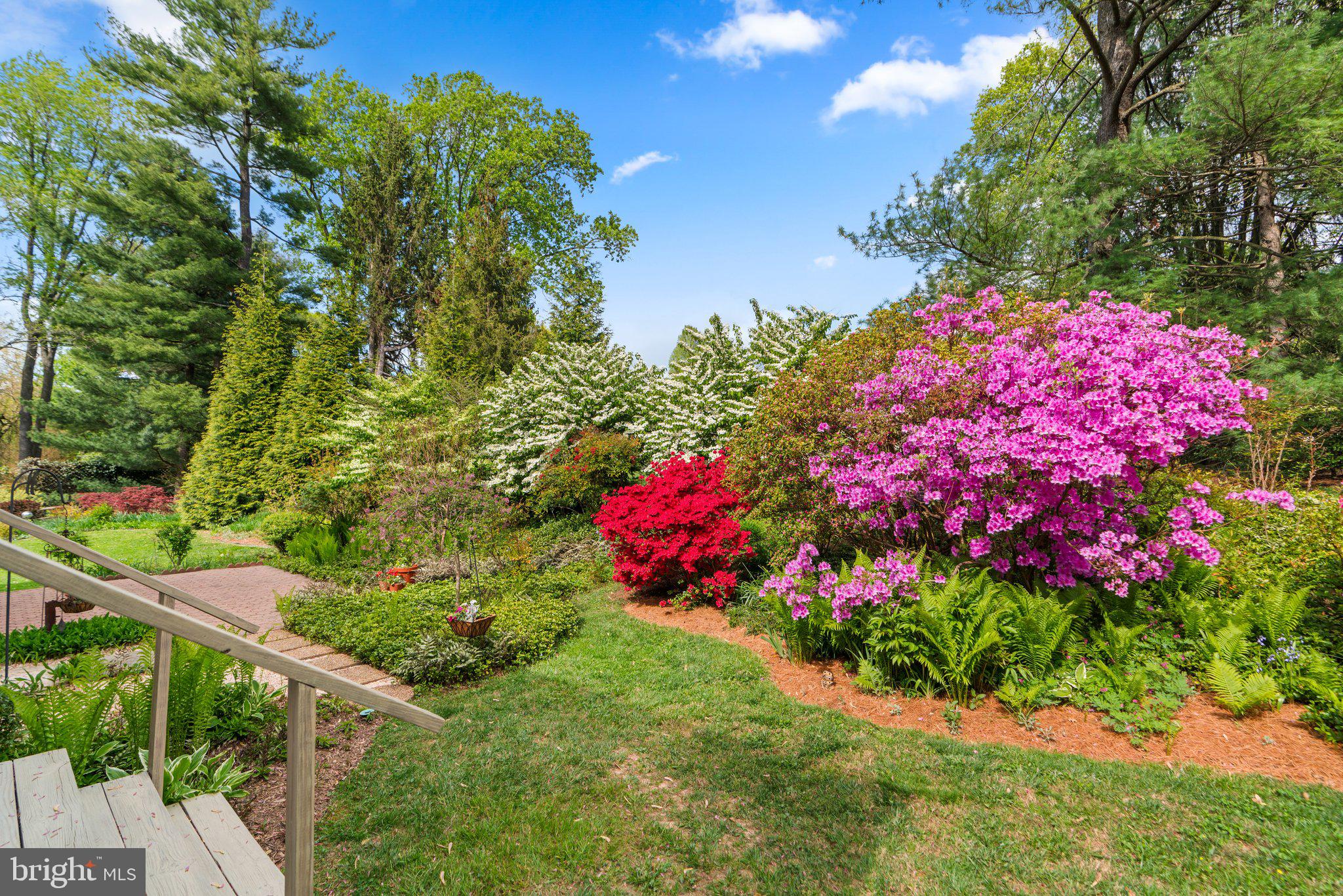 7301 CENTENNIAL ROAD