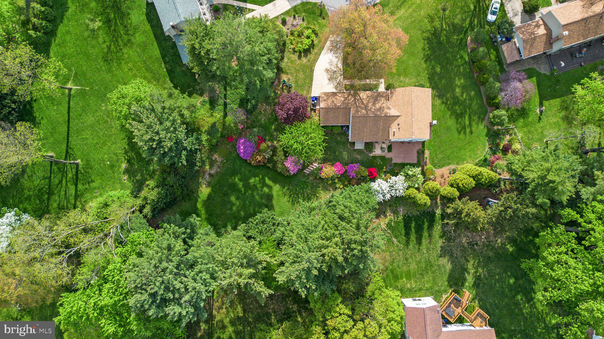 7301 CENTENNIAL ROAD