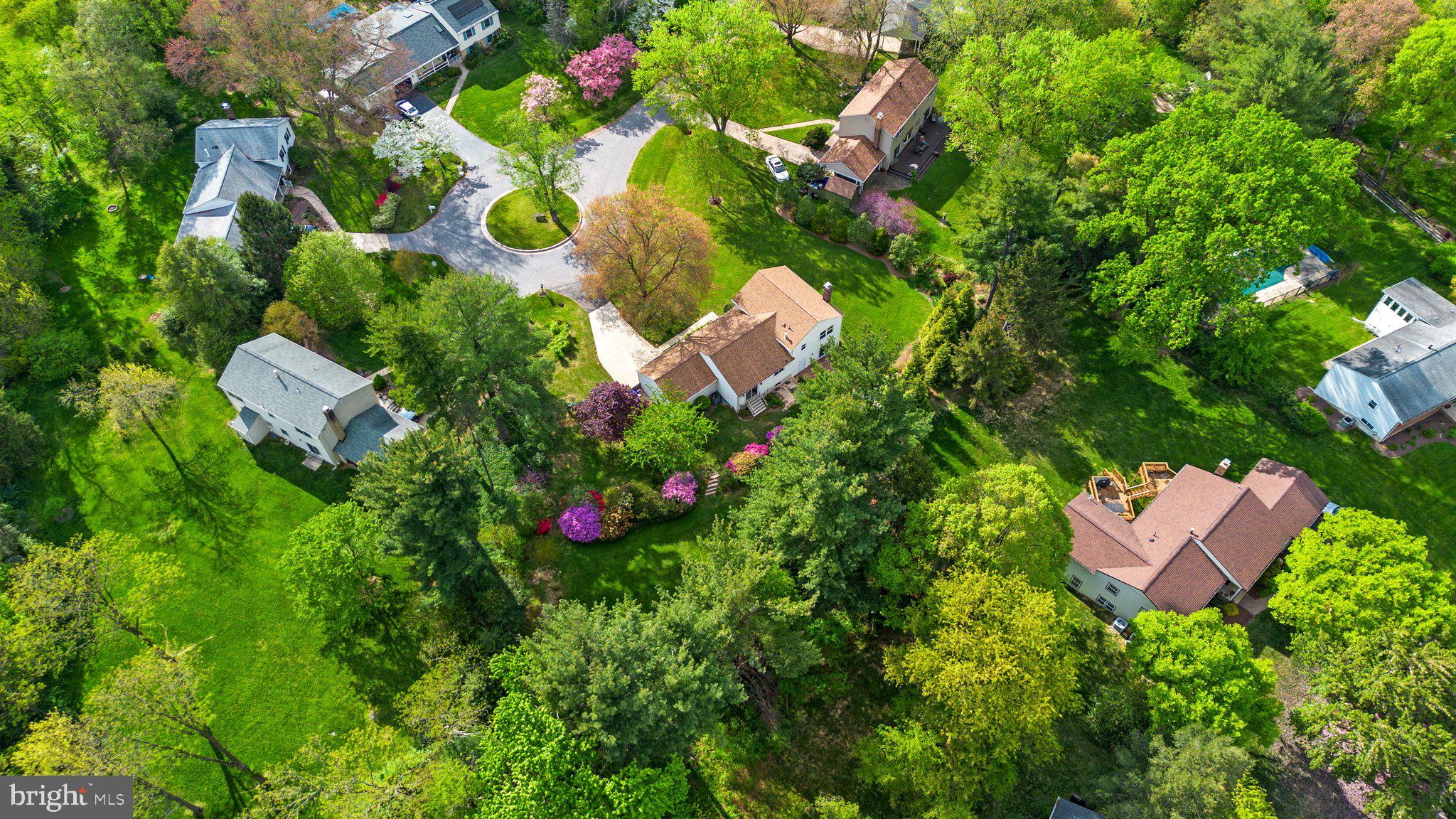 7301 CENTENNIAL ROAD