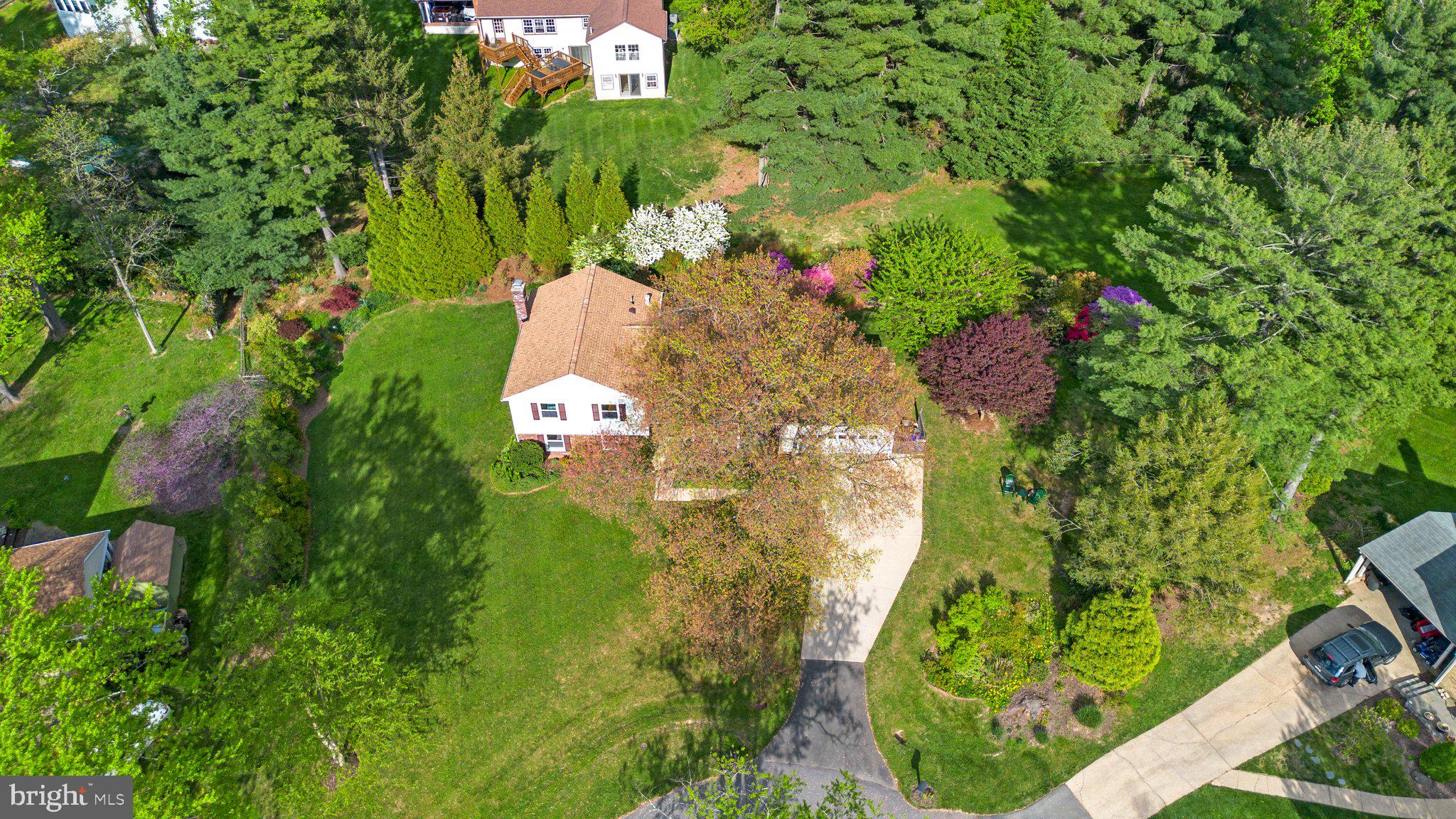 7301 CENTENNIAL ROAD