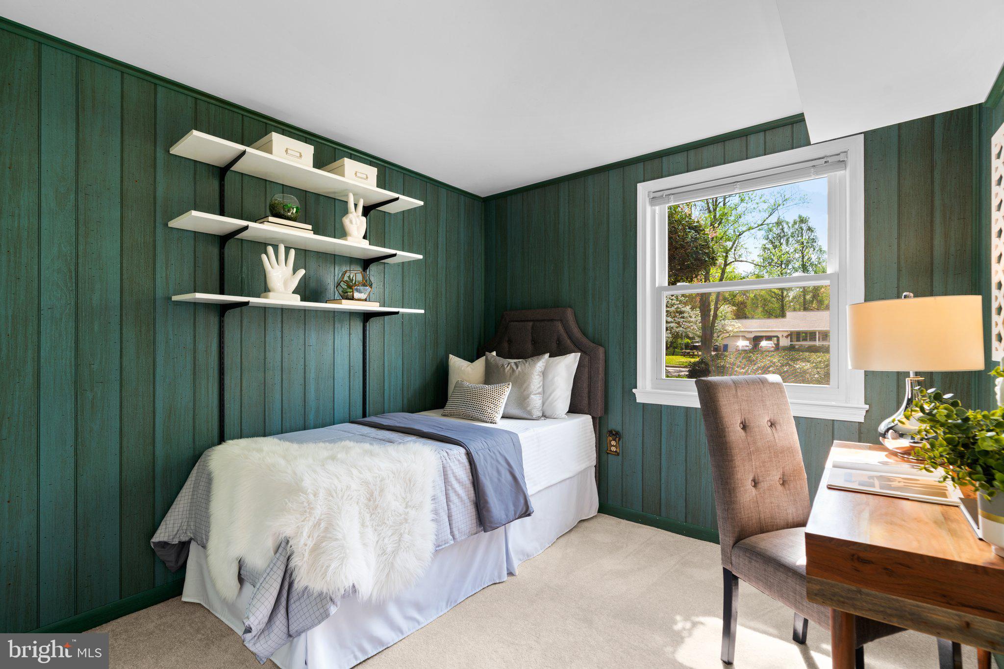 7301 CENTENNIAL ROAD