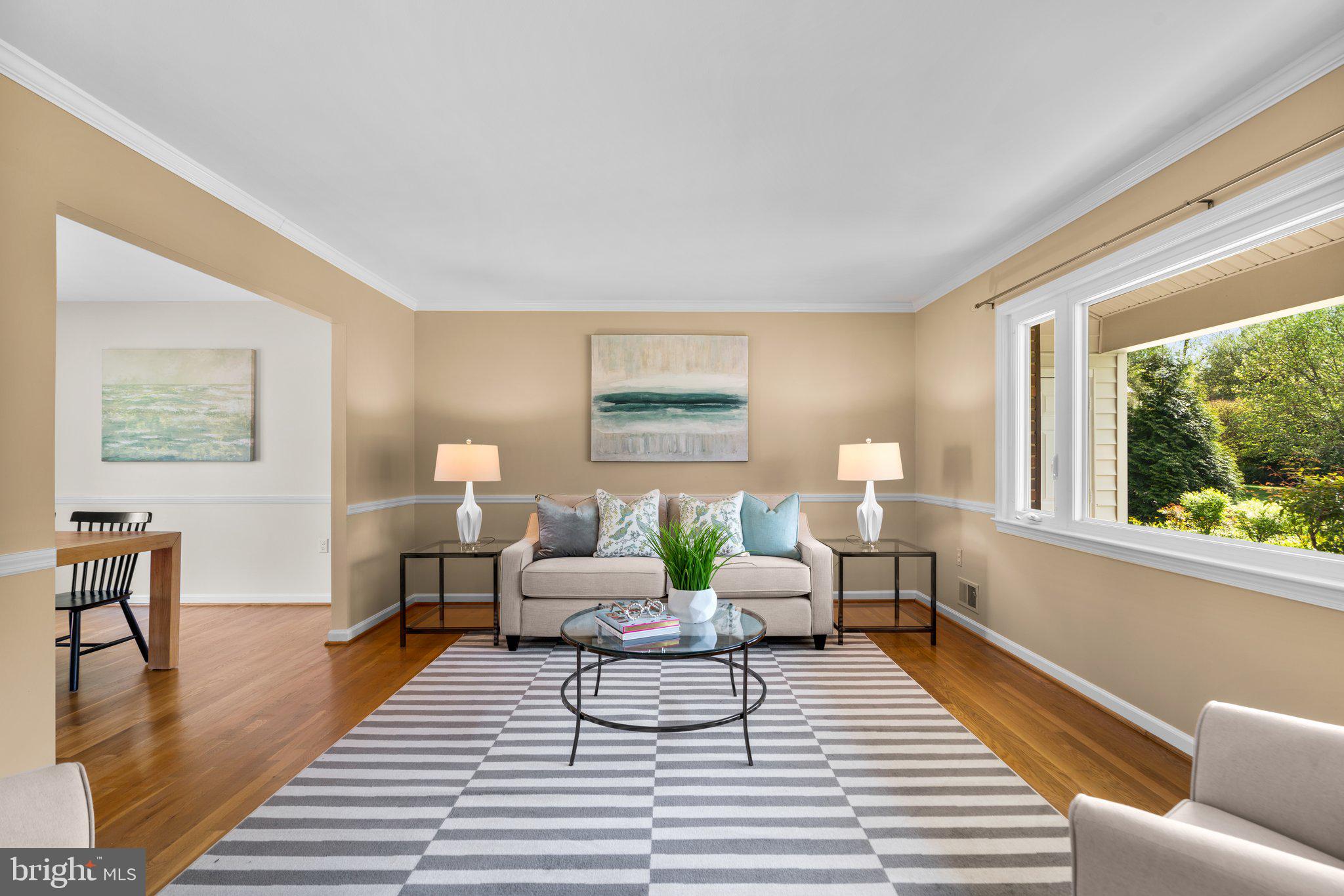 7301 CENTENNIAL ROAD