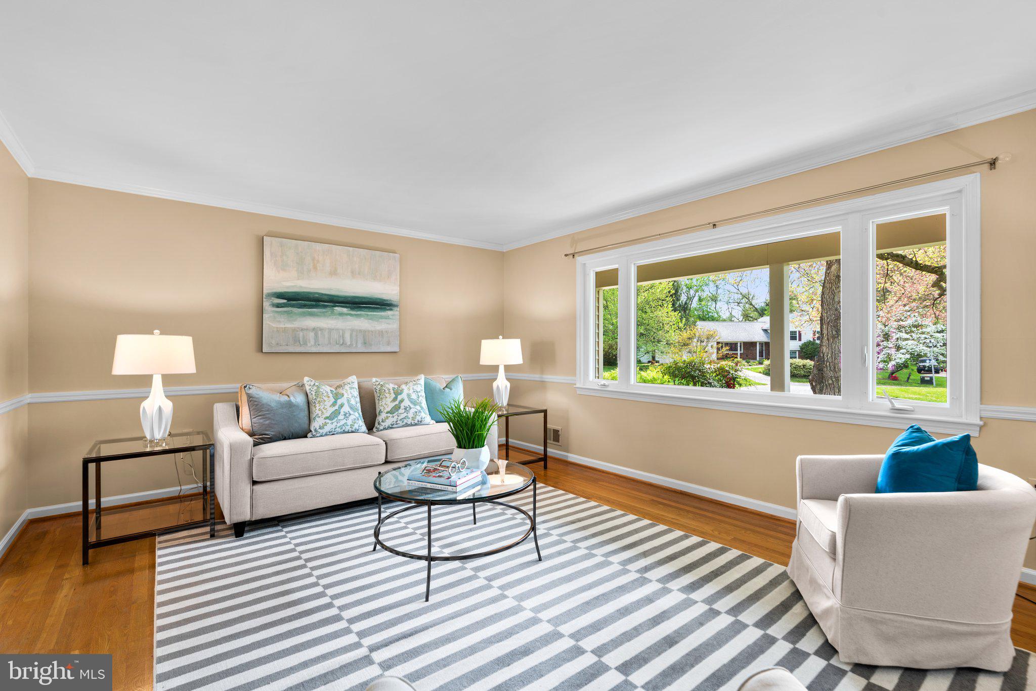 7301 CENTENNIAL ROAD