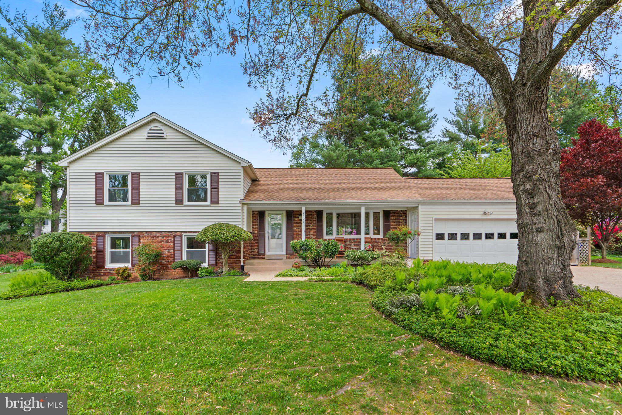 7301 CENTENNIAL ROAD