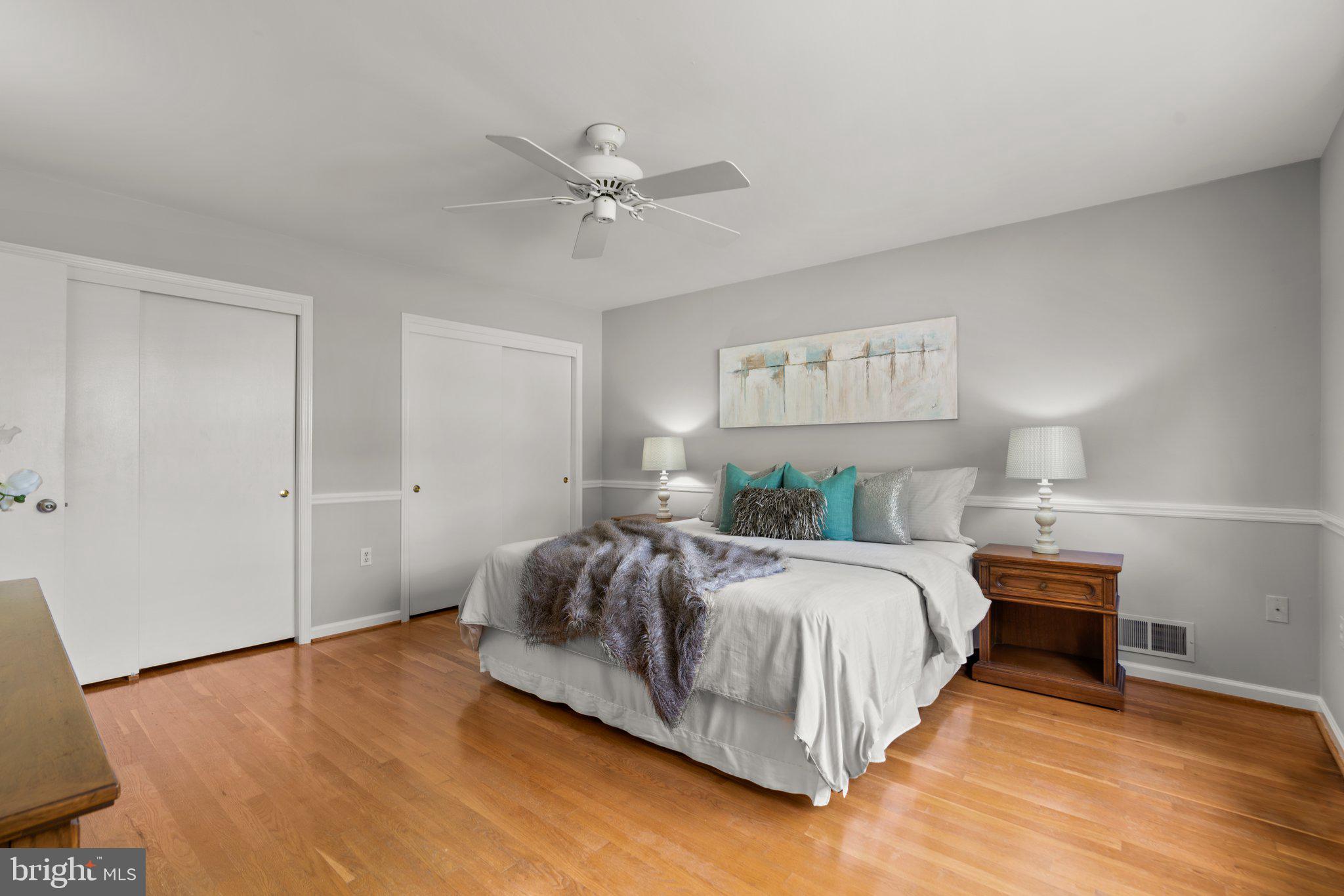 7301 CENTENNIAL ROAD