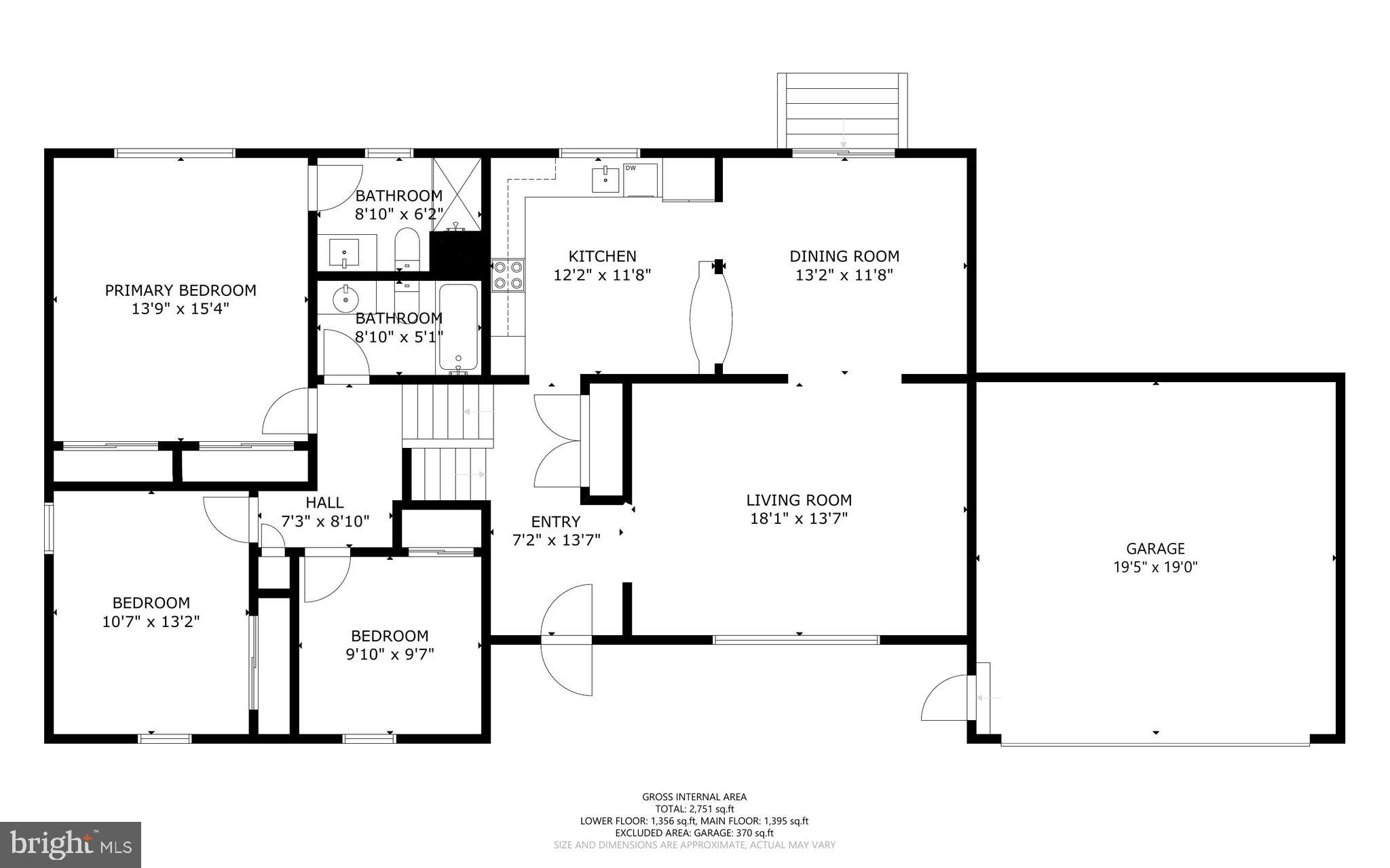 7301 CENTENNIAL ROAD