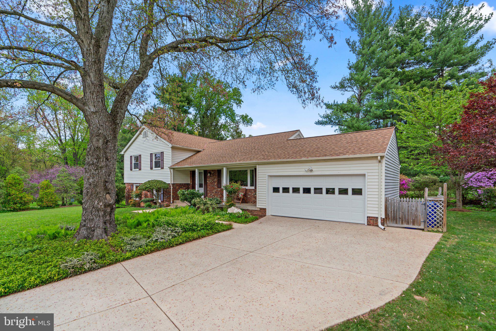 7301 CENTENNIAL ROAD