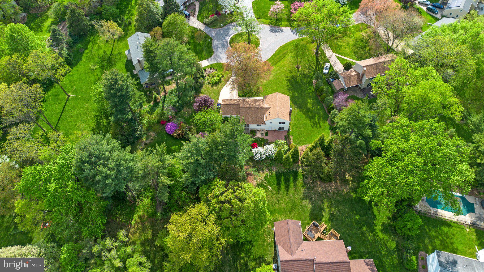 7301 CENTENNIAL ROAD