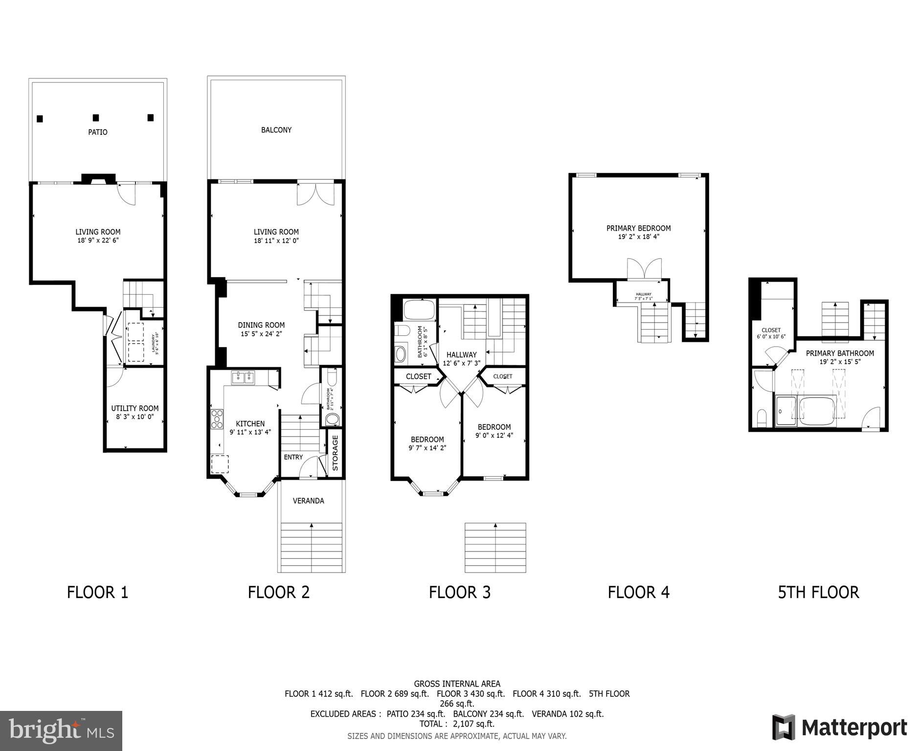 2035 WESTCHESTER DRIVE