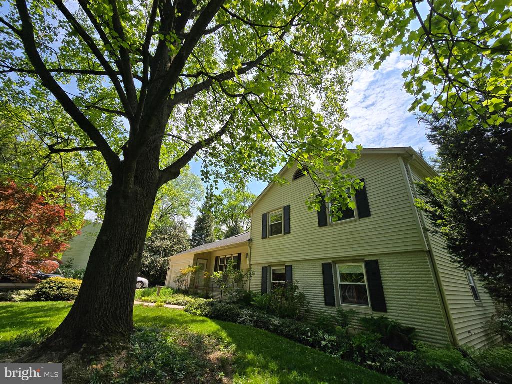 7328 CENTENNIAL ROAD