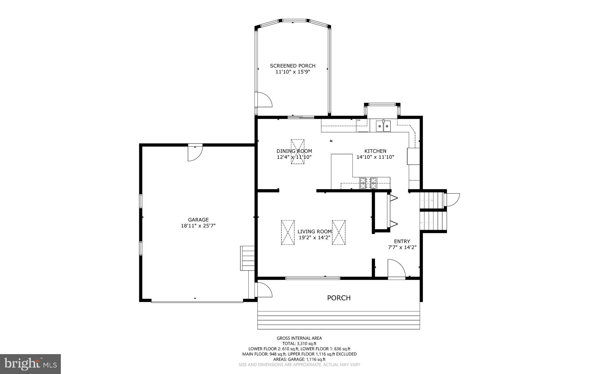 7328 CENTENNIAL ROAD