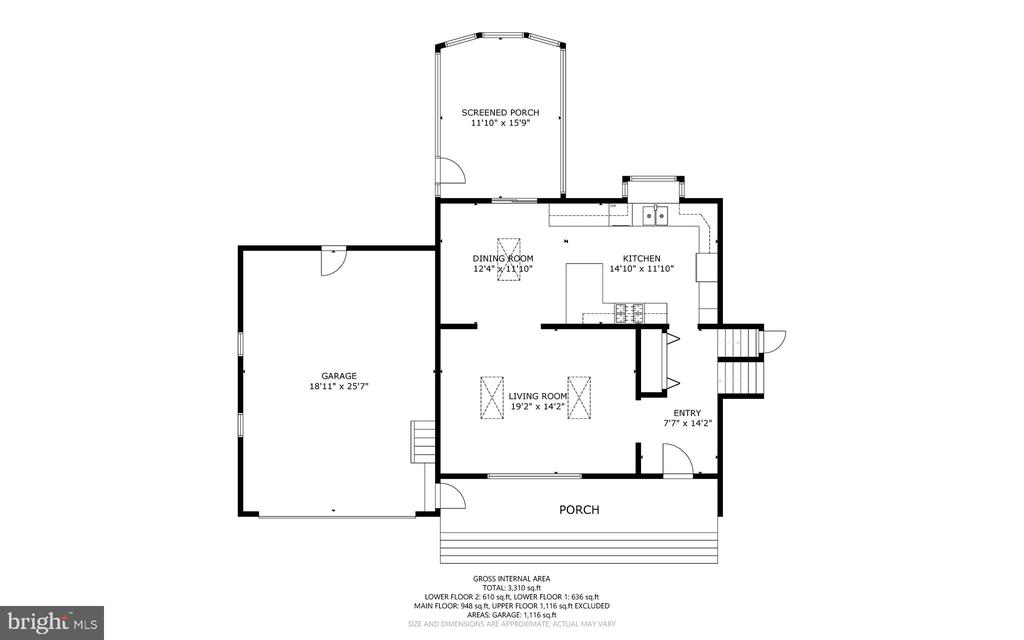 7328 CENTENNIAL ROAD