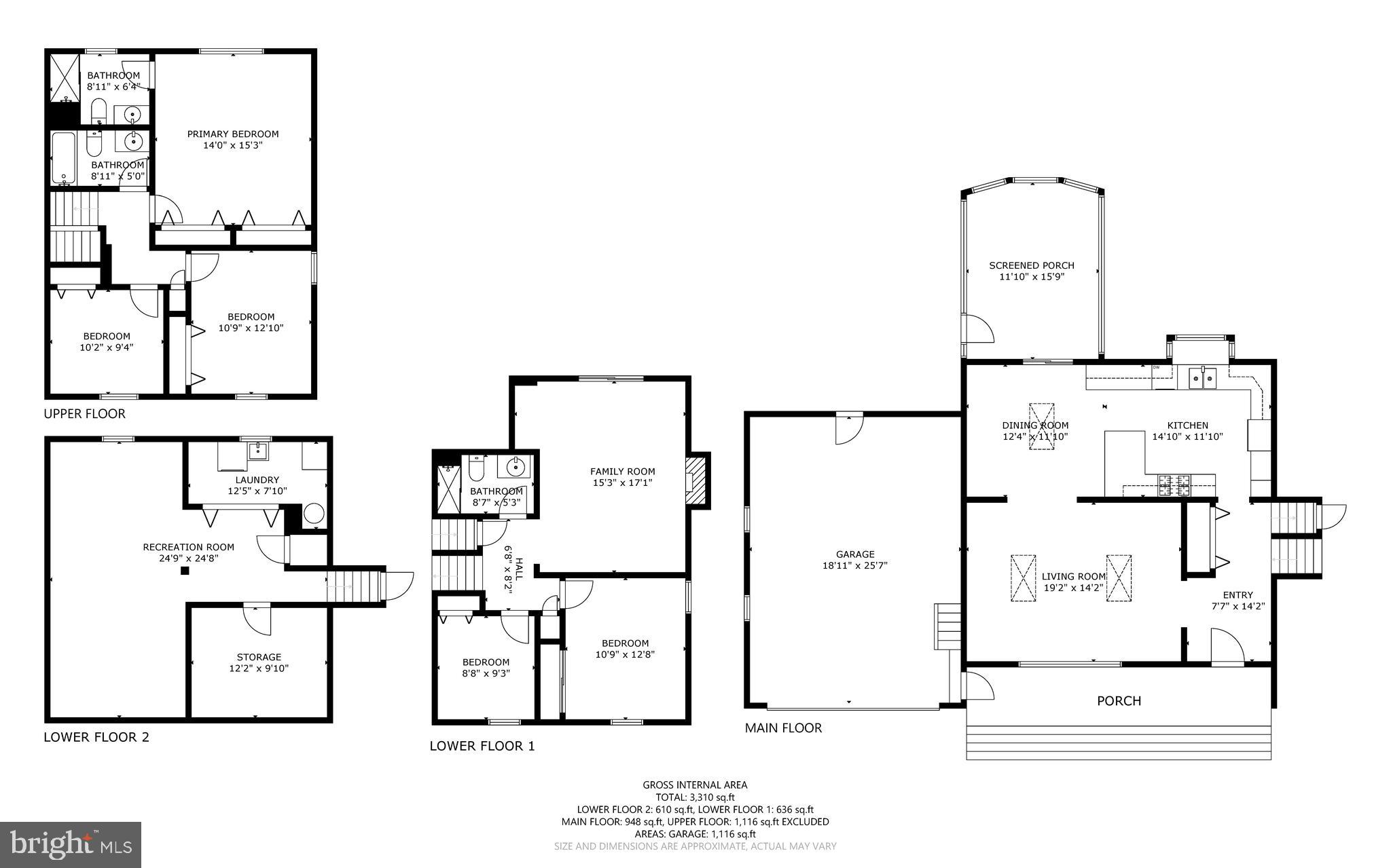 7328 CENTENNIAL ROAD