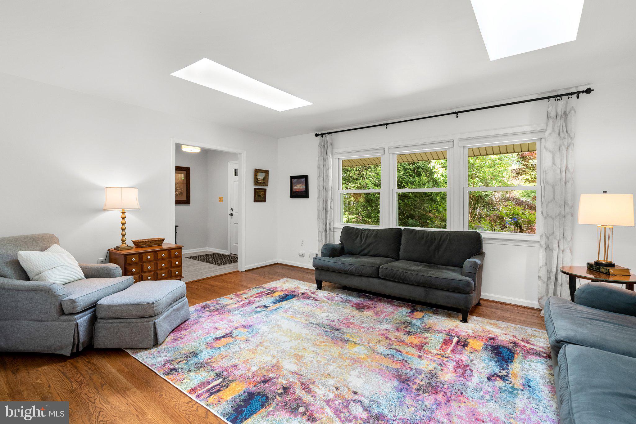 7328 CENTENNIAL ROAD