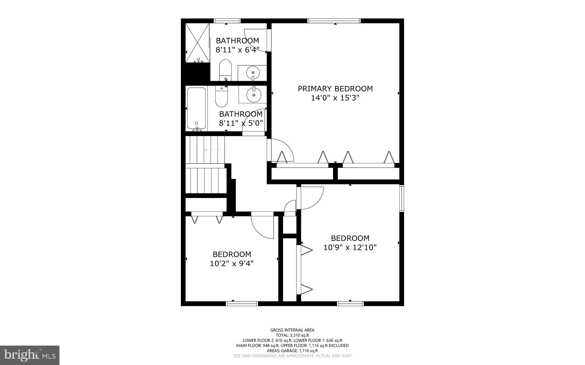 7328 CENTENNIAL ROAD