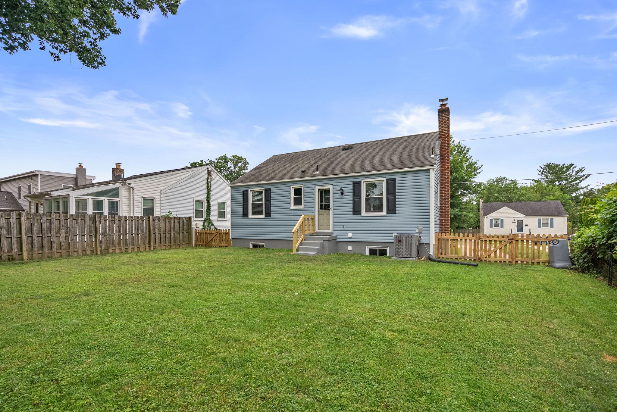 3013 MEDWAY STREET