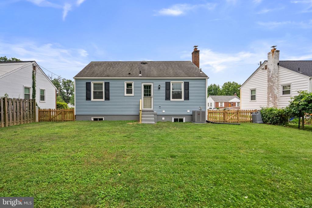 3013 MEDWAY STREET