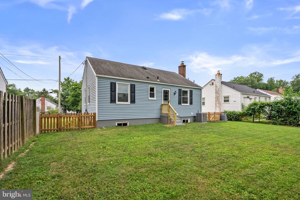 3013 MEDWAY STREET