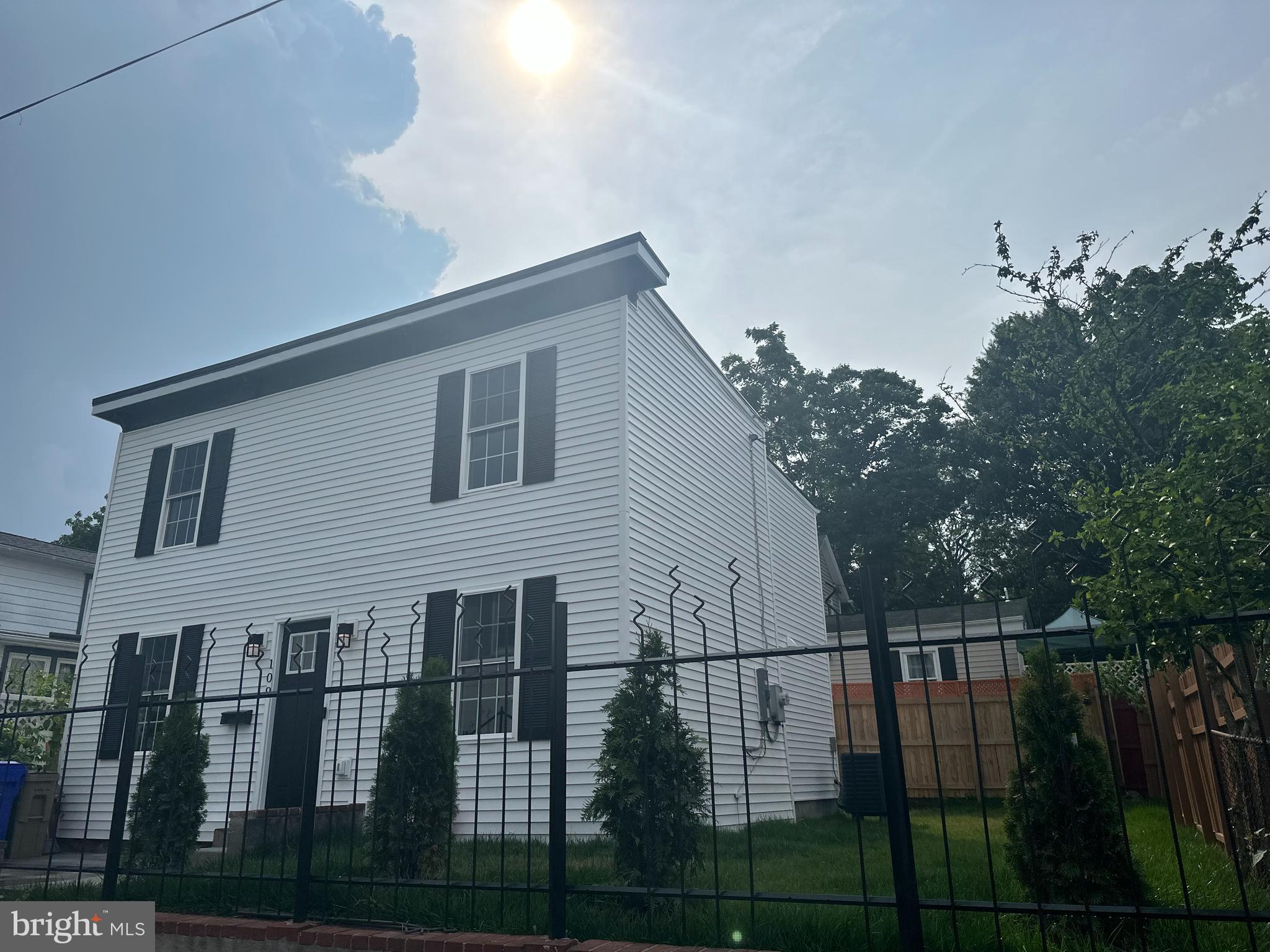 109 BRASHEARS STREET