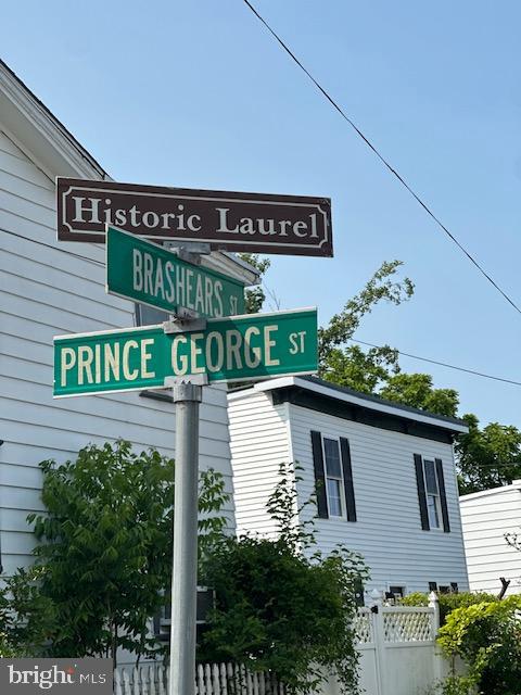 109 BRASHEARS STREET