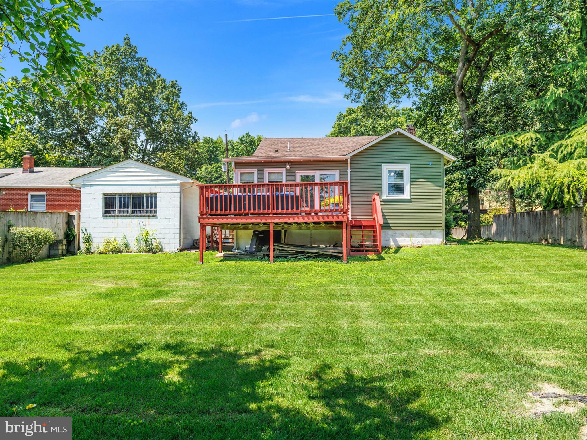 4504 YATES ROAD