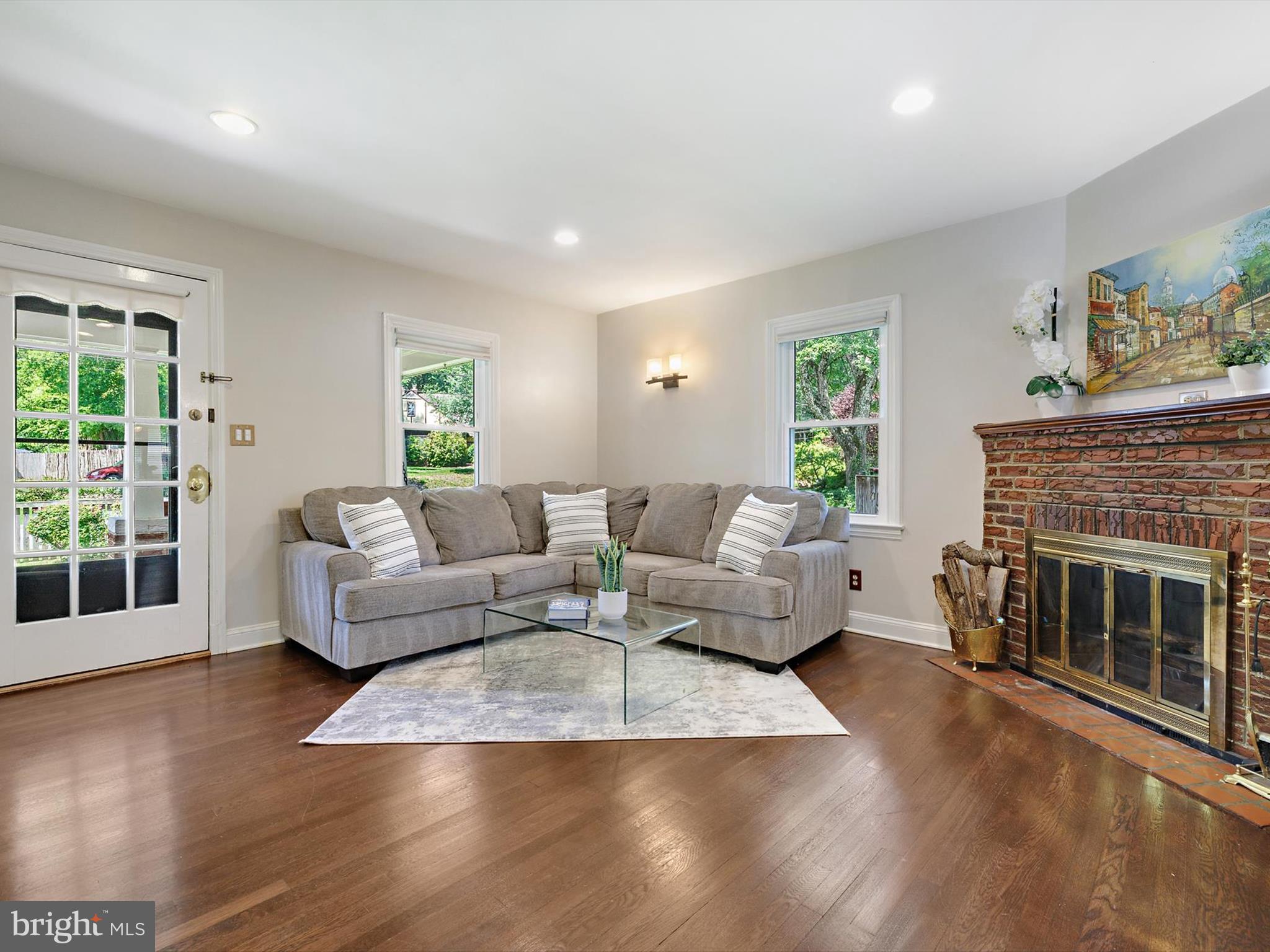 4504 YATES ROAD