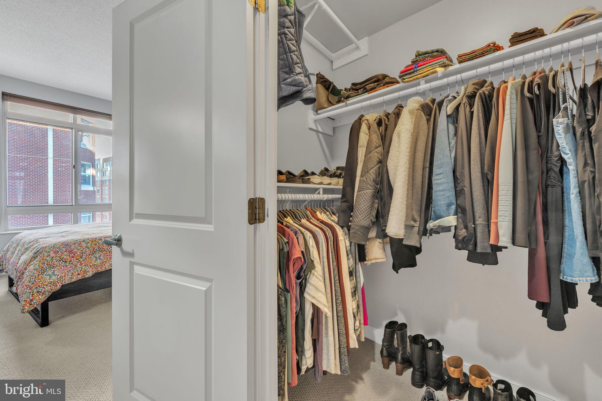 820 N POLLARD STREET 611