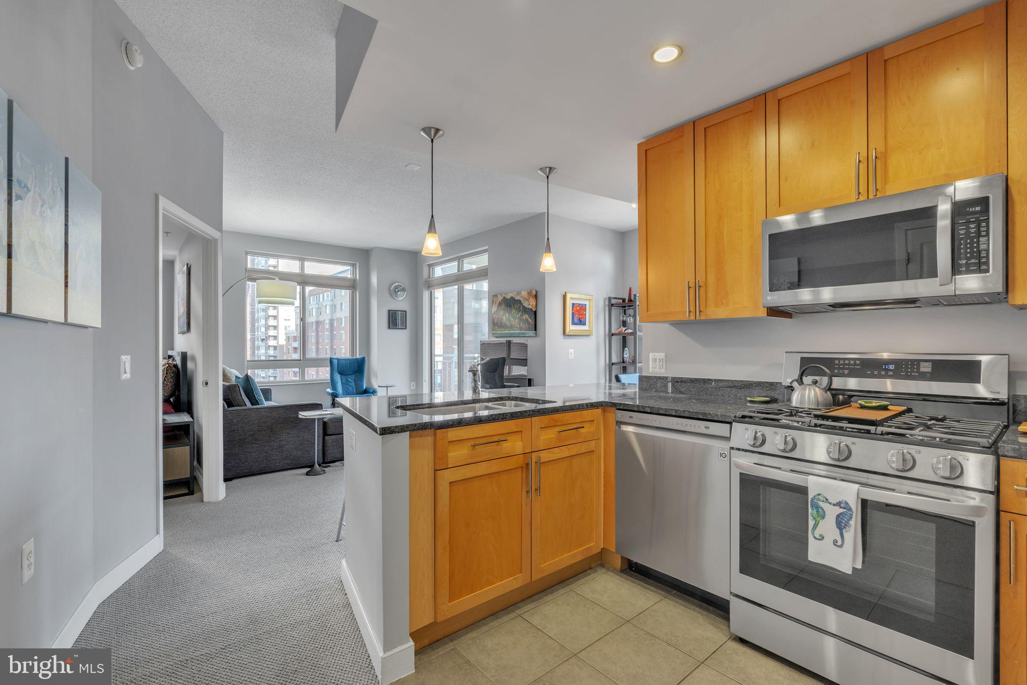 820 N POLLARD STREET 611