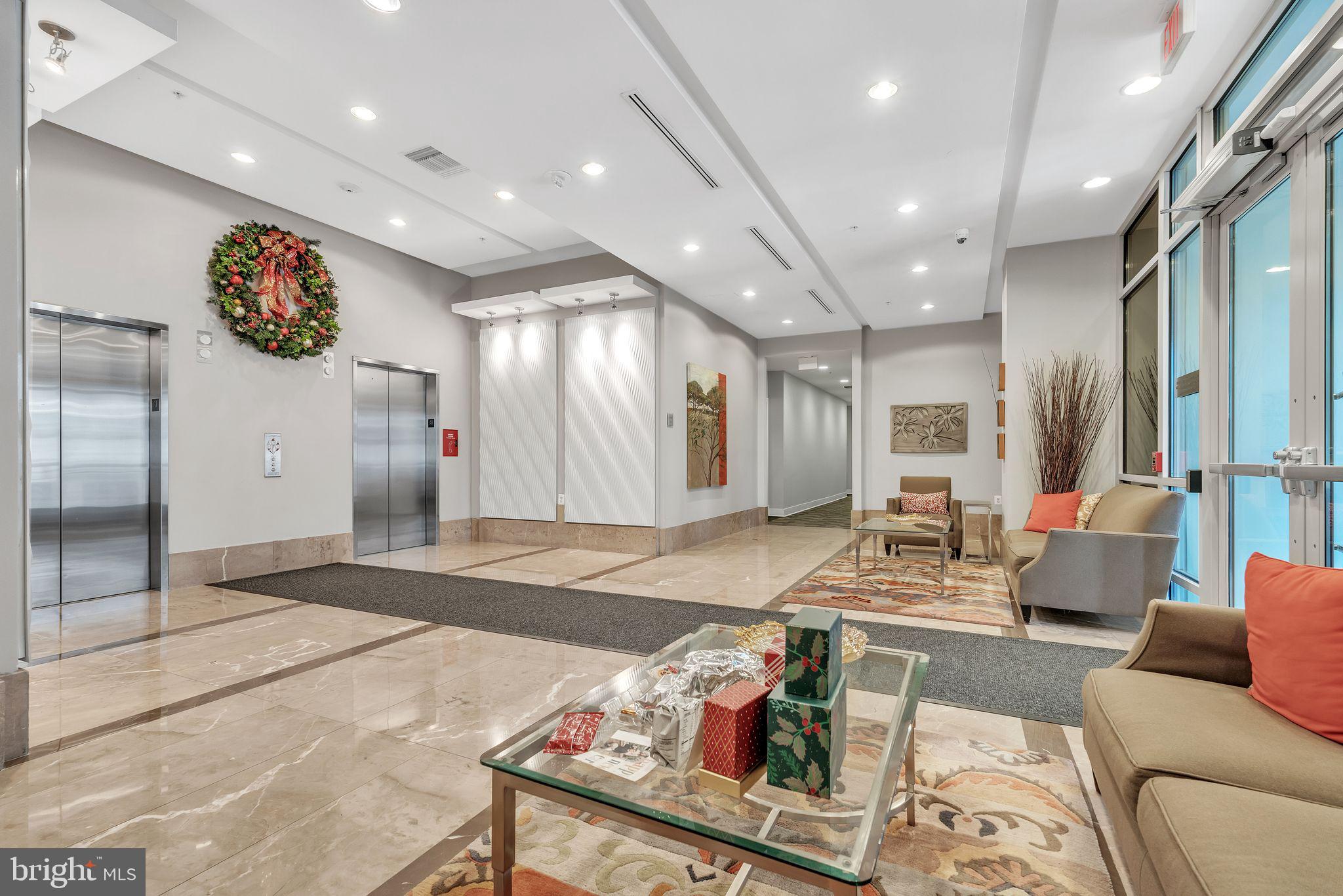 820 N POLLARD STREET 611