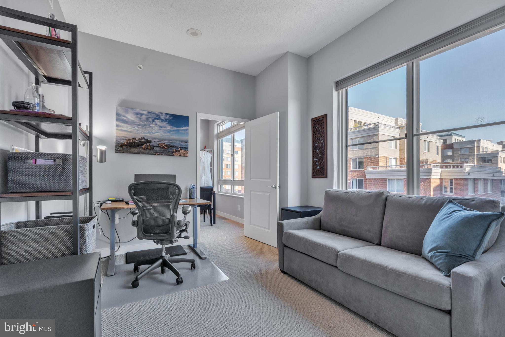 820 N POLLARD STREET 611